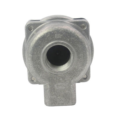 RCAC25T4 DN25 1" válvula de pulso pneumática de ângulo reto válvula de remoção de poeira