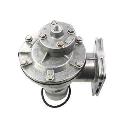 RCAC45FS válvula de pulso de flange de ângulo reto válvula de remoção de poeira GOYEN