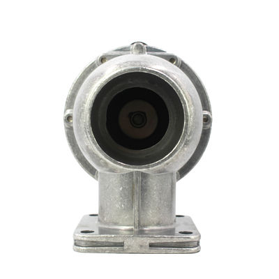 RCAC45FS válvula de pulso de flange de ângulo reto válvula de remoção de poeira GOYEN