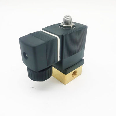 Burkert 6014 C D T 00125332 FKM MS 00125336 válvula solenoide normalmente fechada