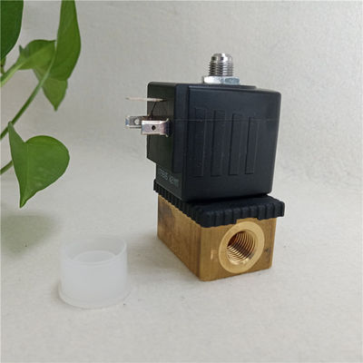 Válvula solenoide Burkert 6014C 2.0 FKM G1/4 PN 0-10bar 230V 00126140