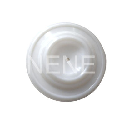 Graco Diafragmas DN20 3/4 "Inch Husky 716 Tipo Nitril 190148 Santoprene 189536 PTFE 108839 Diafragma de bomba