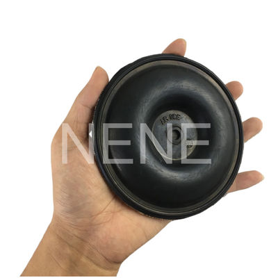 Graco Diafragmas DN20 3/4 "Inch Husky 716 Tipo Nitril 190148 Santoprene 189536 PTFE 108839 Diafragma de bomba