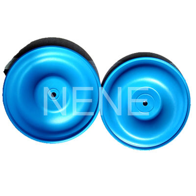 Graco Diafragmas DN20 3/4 "Inch Husky 716 Tipo Nitril 190148 Santoprene 189536 PTFE 108839 Diafragma de bomba