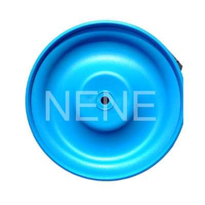 Graco Diafragmas DN20 3/4 "Inch Husky 716 Tipo Nitril 190148 Santoprene 189536 PTFE 108839 Diafragma de bomba