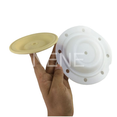 3/4 "Inch 93465 93111 DN20 Ingersoll Rand Pump Diafragmas Santoprene/PTFE Kit de Reparação de Diafragma PD07P-APS-PAA PD07P-APS-PTT