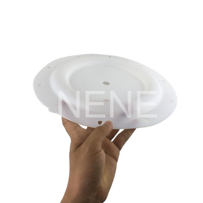 Ingersoll Rand 1.5 "Inch 94615-A 94617 Santoprene/PTFE Kit de diafragma 666152-281-C 666152-2EB-C