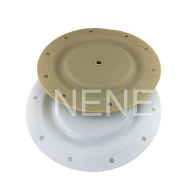2 "Inch 96391 96392 Ingersoll Rand ARO Pro Série Diafragmas de bomba 666250-9C9-C 6662B3-344-C
