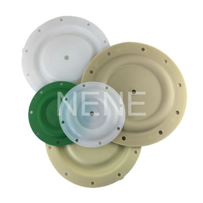 Ingersoll Rand Kit de Reparação de Diafragma de 3 polegadas 96475-A 96476-T 666300-9C9-C 666300-EEB-C Santoprene PTFE