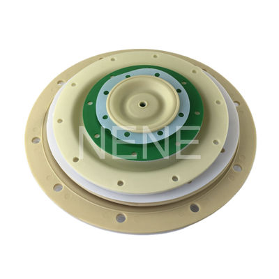 Ingersoll Rand Kit de Reparação de Diafragma de 3 polegadas 96475-A 96476-T 666300-9C9-C 666300-EEB-C Santoprene PTFE