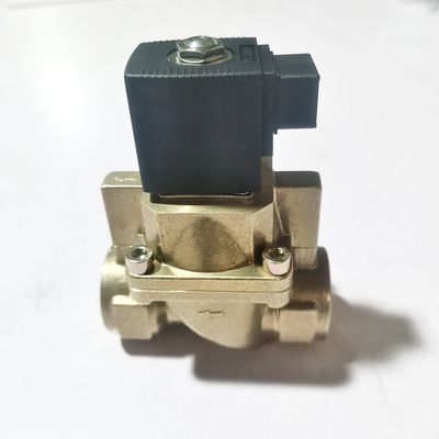 Burkert 00307351 - Miniatura electrónica tipo 5404 G1 1-12bar