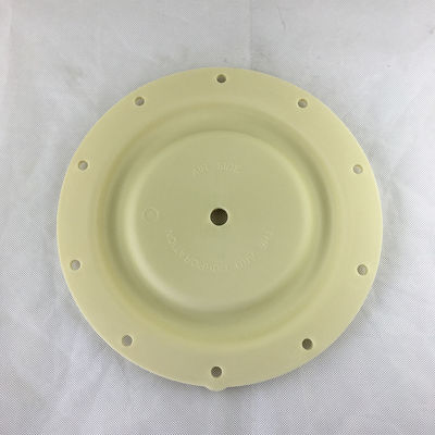 1-1/2" 94615-A 94617 Pulso de válvula de diafragma para o meio de ar Ingersoll Rand