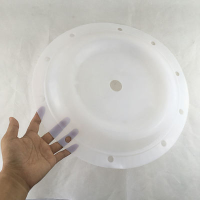 96475-A 96476-T válvula de pulso diafragma Ingersoll Rand Santoprene PTFE