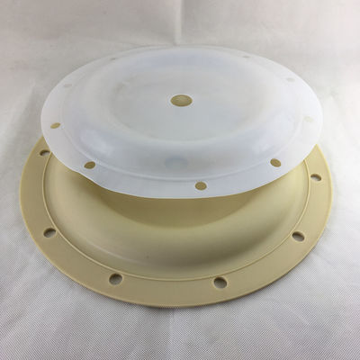 96475-A 96476-T válvula de pulso diafragma Ingersoll Rand Santoprene PTFE
