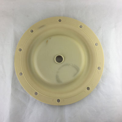 96475-A 96476-T válvula de pulso diafragma Ingersoll Rand Santoprene PTFE