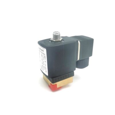 Válvula Solenoide Burkert 00303209 Com Selo FKM 5404 G3/4 2/2 Normalmente Aberto 20 Flow Hole DC24V 8W 1-25bar