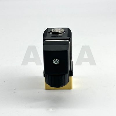 00134239 220V 6013 Tipo IP65 válvula solenoide BURKERT G1/8 polegada * 2/2 normalmente fechada
