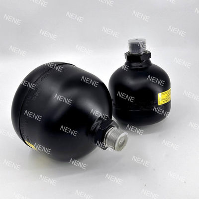 VOE 11173688 Peças sobressalentes OEM de alta qualidade Acumuladores de gás de 0,5L para VOLVO L90E L150E L220F
