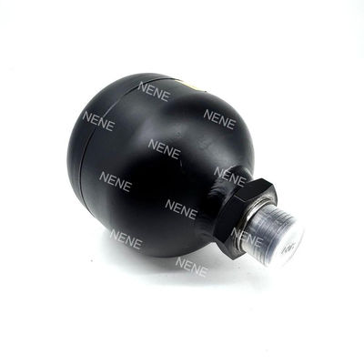 Acumulador de travões 17258321 1.0L Compatível com carregador Volvo G900C L110F L110G L110H L120F L120G L120GZ L120H L250G L250H L60GZ