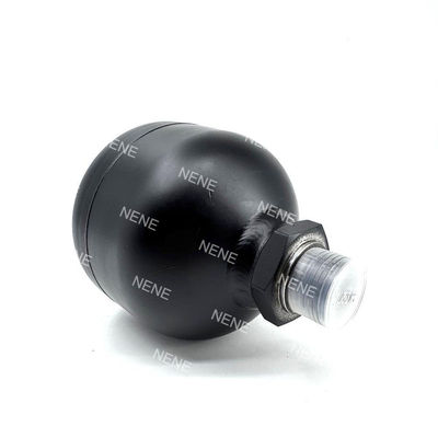 Acumulador de travões 17258321 1.0L Compatível com carregador Volvo G900C L110F L110G L110H L120F L120G L120GZ L120H L250G L250H L60GZ