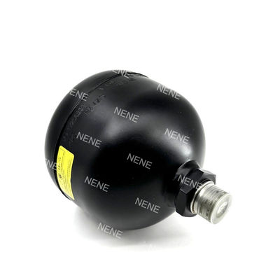 Acumulador VOE17262260 0,75L Para carregador L180 L220 L350