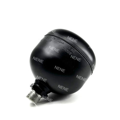 Acumulador VOE17258322 1.0L Para carregador Volvo L110H L120H L150H L180H L220H L250H