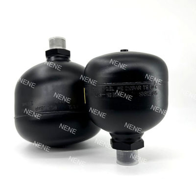 Acumulador VOE11195648 0.75L Para A25F A30F A35D A40D L180E L180F T450D