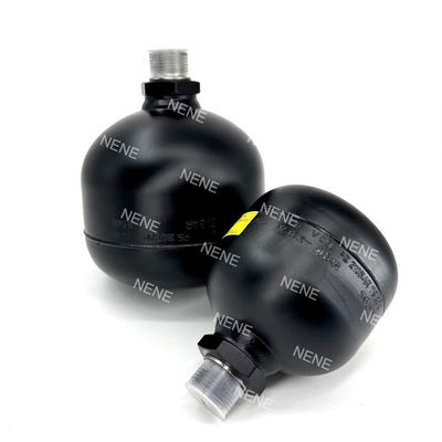 Acumulador VOE11195648 0,75L Para Volvo A25F A30F A35D A40D L180E L180F T450D