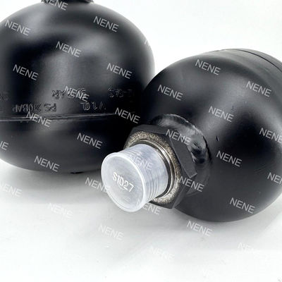 Acumulador VOE11195648 0.75L Para A25F A30F A35D A40D L180E L180F T450D