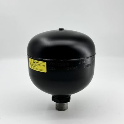 O acúmulo da Volvo A40F L70F L90F L60F VOE17262260 17262260 VOE17258321 17258321