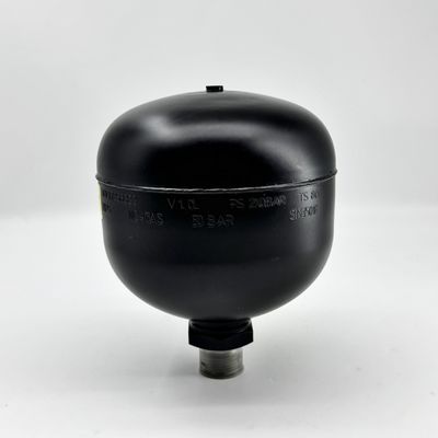 EC210B EC240B Peças de escavadeira Acumulador de pressão 14606263 VOE14606263