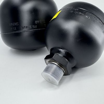 EC210B EC240B Peças de escavadeira Acumulador de pressão 14606263 VOE14606263