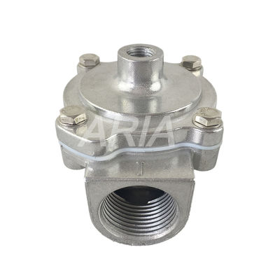 ASCO válvula de pulso pneumática G353A041 3/4 polegadas válvula de controlo pneumática DN20