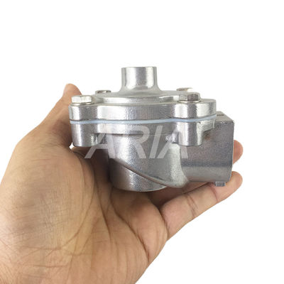 ASCO G353A042 válvula de pulso pneumática de 3/4 polegadas