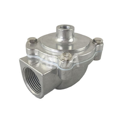 ASCO G353A042 válvula de pulso pneumática de 3/4 polegadas