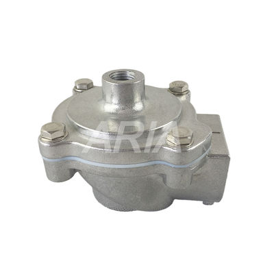 ASCO G353A042 válvula de pulso pneumática de 3/4 polegadas