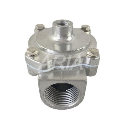 ASCO G353A042 válvula de pulso pneumática de 3/4 polegadas