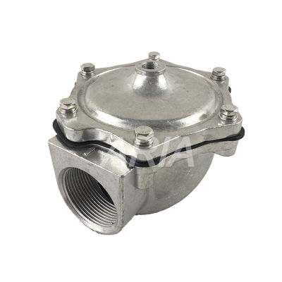 ASCO válvula de pulso de 1,5 polegadas G353A045 G1 1/2 válvula de pulso pneumática DN40