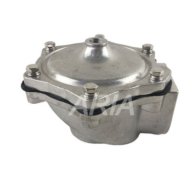 ASCO válvula de pulso de 1,5 polegadas G353A045 G1 1/2 válvula de pulso pneumática DN40