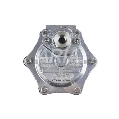 ASCO G353A046 1,5 polegadas G1 1/2 ASCO válvula de pulso pneumática
