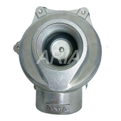 ASCO G353A046 1,5 polegadas G1 1/2 ASCO válvula de pulso pneumática