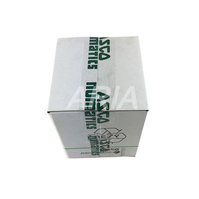ASCO válvula pneumática válvula de pulso de 2 polegadas G353A048 G353A049 colector de poeira pneumático