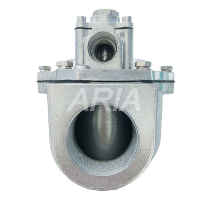 ASCO válvula pneumática válvula de pulso de 2 polegadas G353A048 G353A049 colector de poeira pneumático