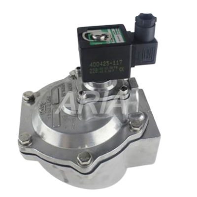 ASCO SCG353A050 Valva de pulso - Valvas de jato de pulso Kit de diafragma