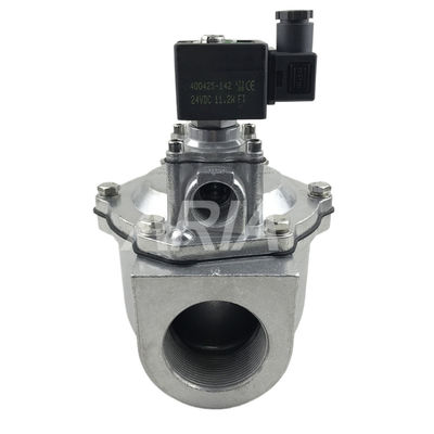 ASCO SCG353A050 Valva de pulso - Valvas de jato de pulso Kit de diafragma