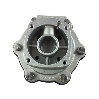 Tipo TURBO FP40 1-1/2 " válvula de pulso eletromagnético de ângulo reto de 1,5 polegadas DN40