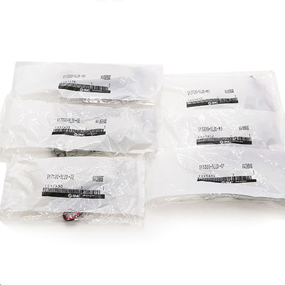 Valva solenoide de vedação suave SMC SY3320-5LZD-C4 SY3320-6LZD-C4 série SY
