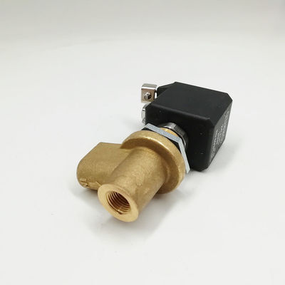 Turbo SRM02450 válvula piloto eletromagnética