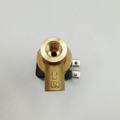 Turbo SRM02450 válvula piloto eletromagnética