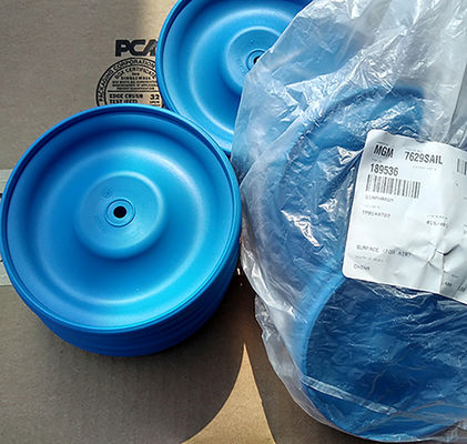 GRACO Diáfragma de bomba Husky 716 3/4 " 190148 189536 108839